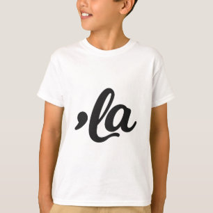 Camiseta La - Kamala Harris 2024 Señora Presidenta Vota Kam