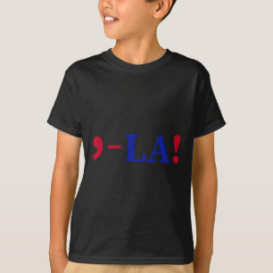 Camiseta La Kamala Harris Por El Presidente 2024 Funny Kama