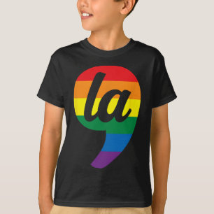 Camiseta La Kamala Harris Pribow