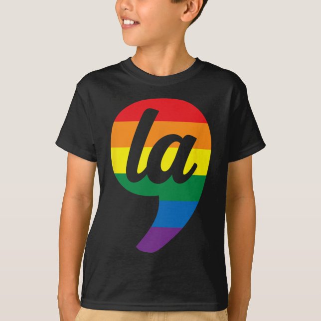 Camiseta La Kamala Harris Pribow (Anverso)