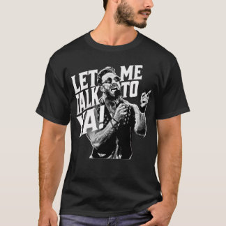 Camiseta LA KNIGHT SÍ Dejame Ya La Knight amigo