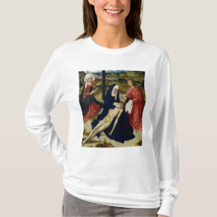 Camiseta La lamentación