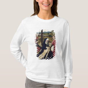 Camiseta La lamentación, c.1455-60