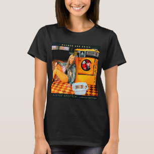 Camiseta La Lavandería Lleva La Salud A La Vida