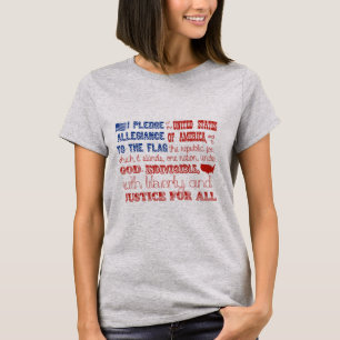 Camiseta La lealtad del compromiso