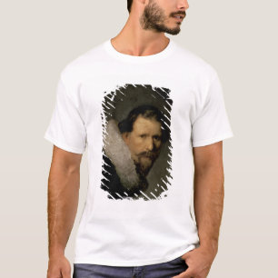 Camiseta La lección de la anatomía del Dr. Nicolaes Tulp,