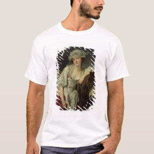 Camiseta La lechera