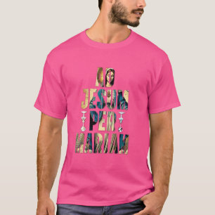 Camiseta La Legión De María Nuestra Señora Católica 2