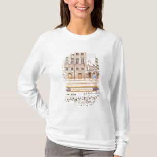 Camiseta La Leipzig Gewandhaus