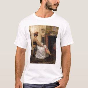 Camiseta La letra