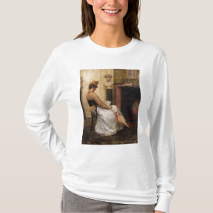 Camiseta La letra