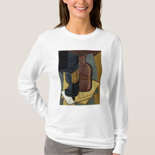Camiseta La letra, 1921