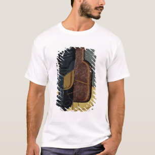 Camiseta La letra, 1921