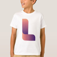 La letra L T-Shirt