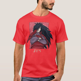 Camiseta La leyenda