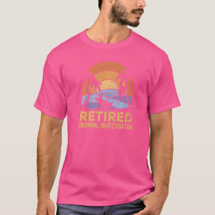 Camiseta La leyenda cuenta con un técnico de escena del cri