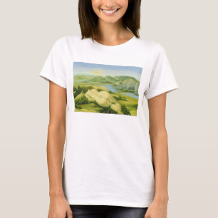 Camiseta La leyenda de Balaton 2003