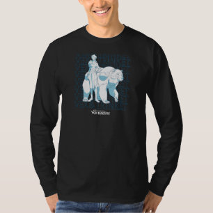 Camiseta La leyenda de Vox Machina Vex y Trinket 1