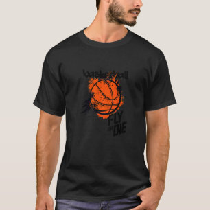 Camiseta La Leyenda Del Básquetbol Slam Dunk Para El Balonc