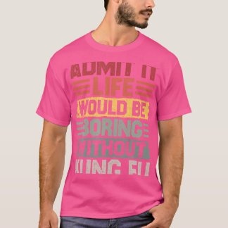 Camiseta La leyenda Kung Fu de las artes marciales retro