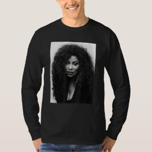 Camiseta La leyenda musical del amor esencial de Retro Chak