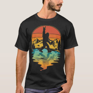 Camiseta La Leyenda Sigue Adelante