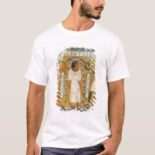 Camiseta La libación de los muertos