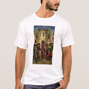 Camiseta La liberación de los presos, c.1470