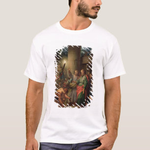 Camiseta La liberación de San Pablo y de St. Barnabas