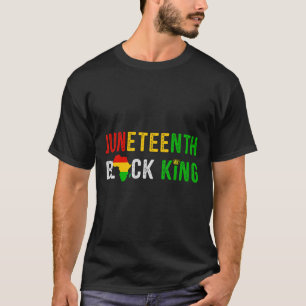 Camiseta La libertad de los afroamericanos en la historia n