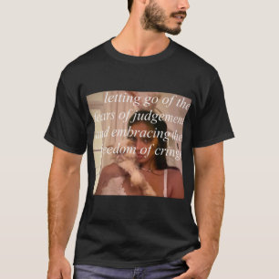 Camiseta La libertad de los despojos