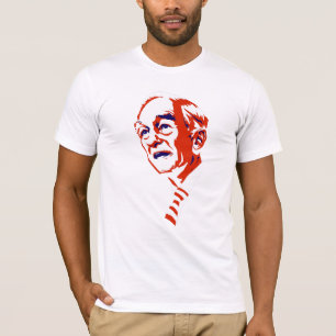 Camiseta La libertad de Ron Paul es popular