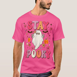 Camiseta La libertad sigue siendo temible cutis de fantasma