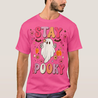 Camiseta La libertad sigue siendo temible cutis de fantasma