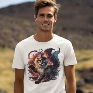Camiseta La Línea Excéntrica