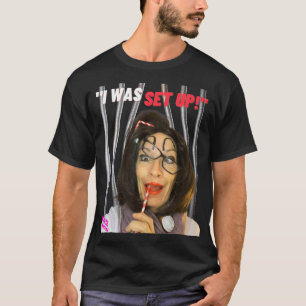 Camiseta ¡La Línea Melissa Ayuda A Un Pequeño Creador! #Nur