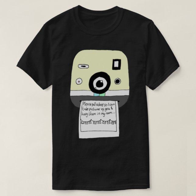 Camiseta La linterna del frasco delantero (Diseño del anverso)