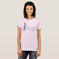 La lírica es amor por la vida, moderna bailarina d