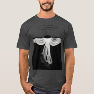Camiseta La Literatura En Manos De Shakespeare