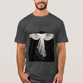 Camiseta La Literatura En Manos De Shakespeare