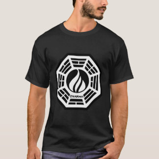 Camiseta La Llama Perdida