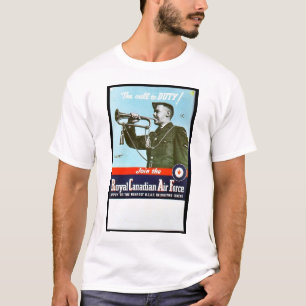Camiseta La llamada al deber