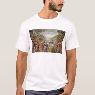 Camiseta La llamada de los SS. Peter y Andrew, 1481