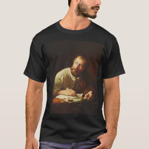 Camiseta La llamada del apóstol Mateo