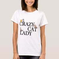 La loca dama del gato