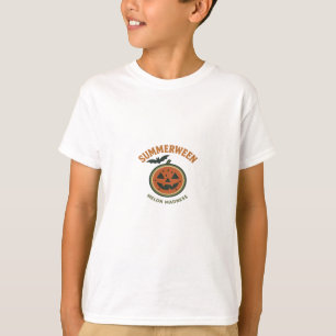 Camiseta La locura de Summerween - Spooky Watermelon Classi