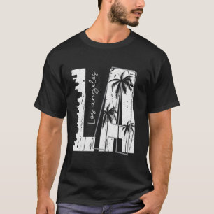 Camiseta La Los Ángeles