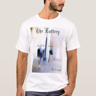 Camiseta La lotería