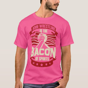 Camiseta La Lucha Armada Es La Ropa Del Deporte 1