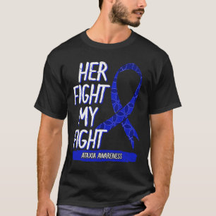 Camiseta La lucha es mi lucha contra el desorden del movimi